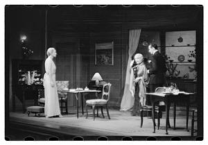 Summer Theatre