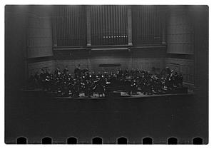 Concert for P. Rican victims