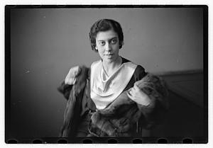 Etta Goodwin