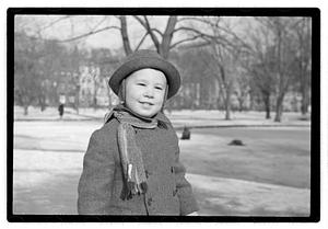 Children of Beacon Hill