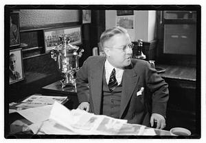 Robert A. Lewis