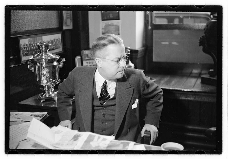 Robert A. Lewis