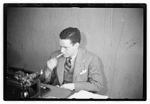 Editor Boston College paper or magazine