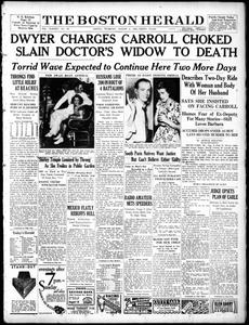 Boston Herald