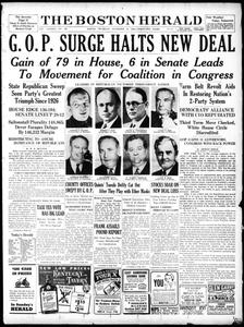 Boston Herald