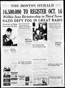 Boston Herald