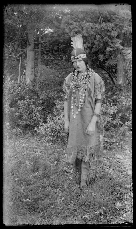 Pageant, MLW. Lovely Indian girl