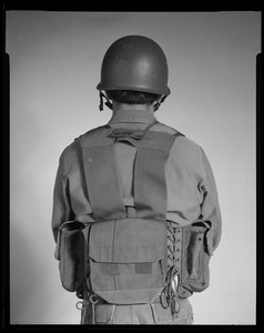 Dostourian, combat vest, CEMEL