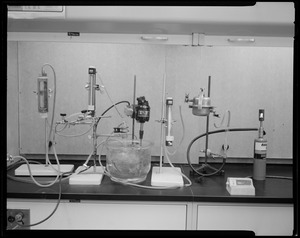 P&OM - CEMEL, vapor penetration apparatus - simplefied method