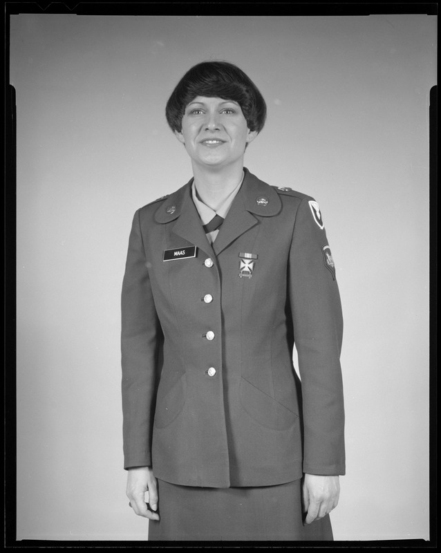 Netdc Uniform Uniform - Digital Commonwealth