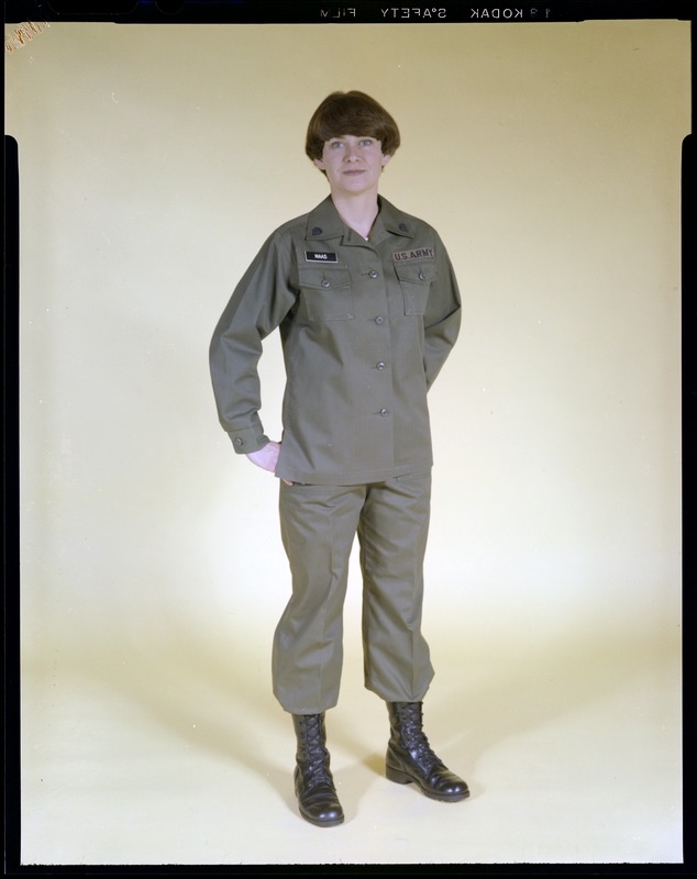 Fatigue uniform