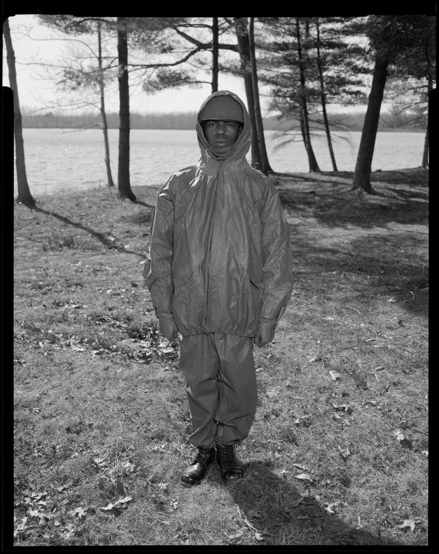 CEMEL, rainwear