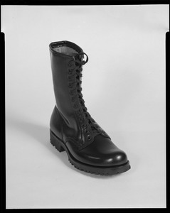 CEMEL, boots