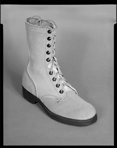 CEMEL, boots