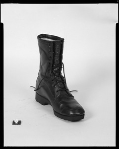 CEMEL, new + worn boots