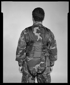 IPD, survival vest