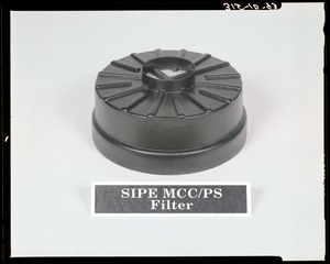SIPE MCC/PS filter