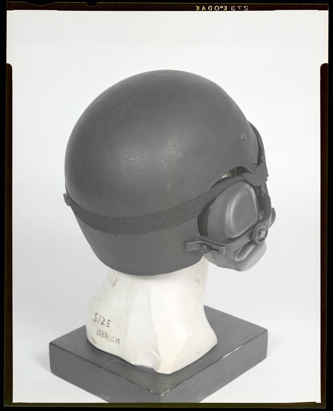 IPD, multi purpose helmet Digital Commonwealth