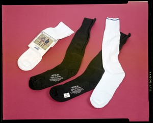 IPD, socks