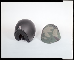 IPD, PAGST helmet without cover