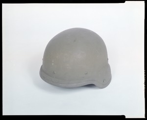 IPD, PASGT helmet