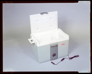 FED, thermo electric cooler/heaters