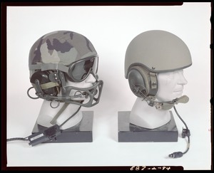 IPD, CVC helmets