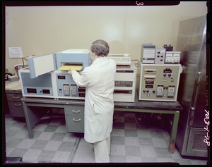 CEMEL laboratory apparatus