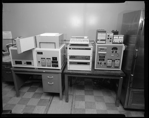CEMEL laboratory apparatus