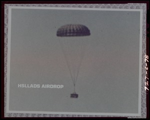 HSLLADS airdrop