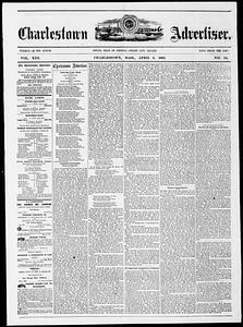 Charlestown Advertiser, April 04, 1863