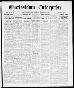 Charlestown Enterprise, December 26, 1903