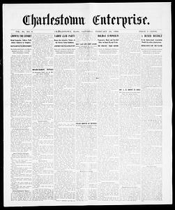 Charlestown Enterprise, February 24, 1906