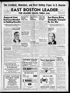 East Boston Leader, February 27, 1942