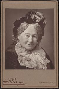 Mrs. Stirling n/d