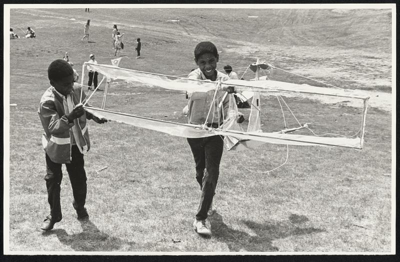 Earl Marchand has names Digital Commonwealth