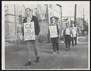 G.E. Oakland