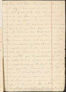 Letter from Zadoc Long to John D. Long, March 18, 1868