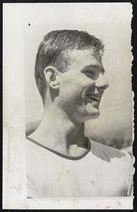 Ted Schroeder