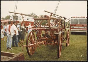 Warren hand tub