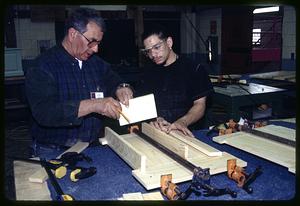 Greater Lowell Regional Vocational Technical School