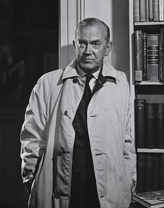 Graham Greene