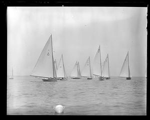 Yachts