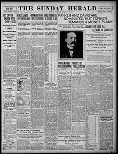 The Boston Herald