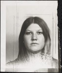 Jean Carey, 18, drug victim, dead