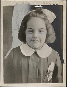 Maire Rose LaCombe, murder Salem High student at age of 9
