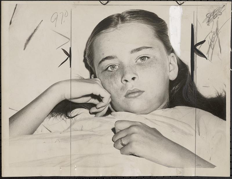 Eleanor Cronin