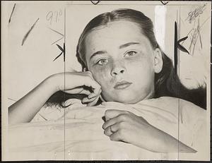 Eleanor Cronin