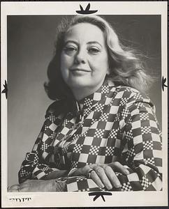 Muriel Siebert