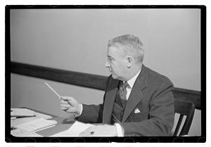 Andrew J. Porter, Nat. Shawmut Bldg.